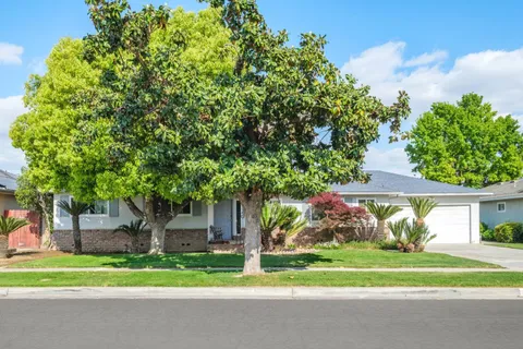 6352 N Fisher Street, Fresno, CA 93710 - MLS#: 629592