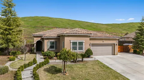18735 Via Mira Bella, Friant, CA 93626 - MLS#: 626380