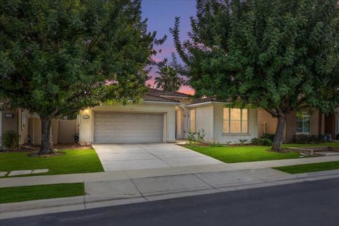 A home in Bakersfield