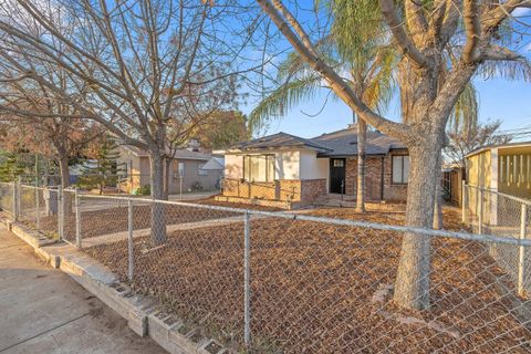 A home in Pinedale