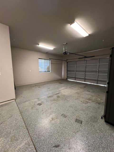 A home in Fresno