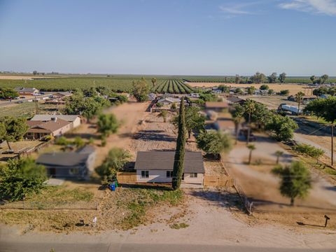 A home in Corcoran