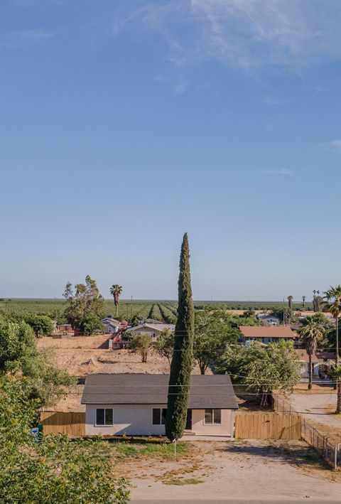 A home in Corcoran