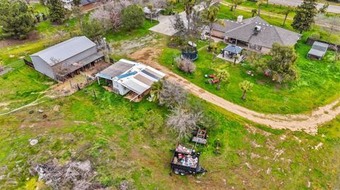 A home in Madera