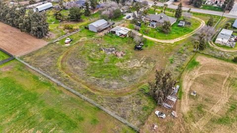 A home in Madera