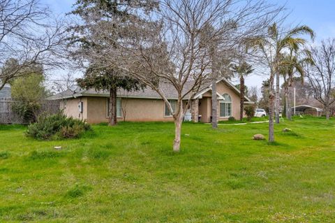 A home in Madera