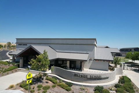 A home in Madera