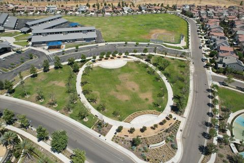 A home in Madera