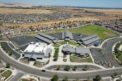 A home in Madera