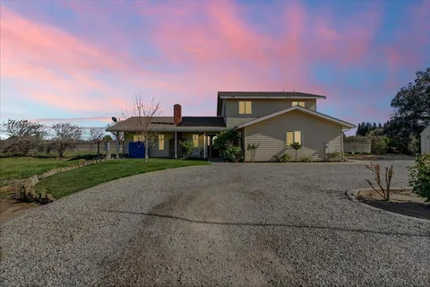 20521 Fargo Avenue, Lemoore, CA 93245 - MLS#: 628177