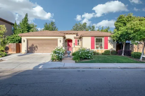 3316 N Leanna Avenue, Fresno, CA 93737 - MLS#: 629819