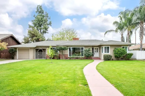 103 S Park Drive, Madera, CA 93637 - MLS#: 627663