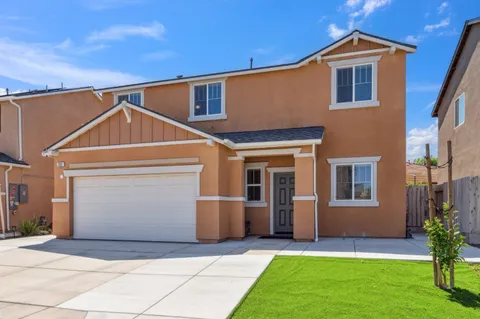 264 Rosebriar Street, Madera, CA 93638 - MLS#: 628461