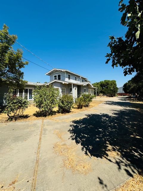 A home in Sanger