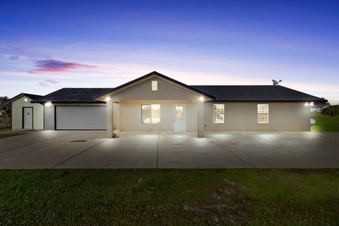 A home in Madera