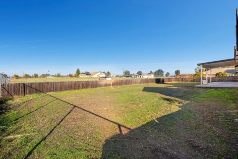 A home in Madera