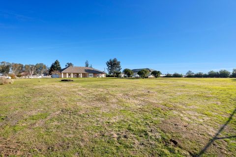 A home in Madera