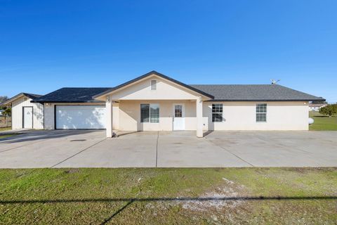 A home in Madera