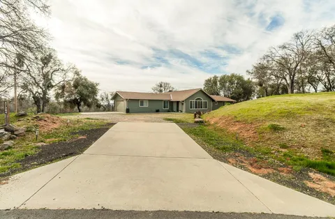47384 Veater Ranch Road, Coarsegold, CA 93614 - MLS#: 626233
