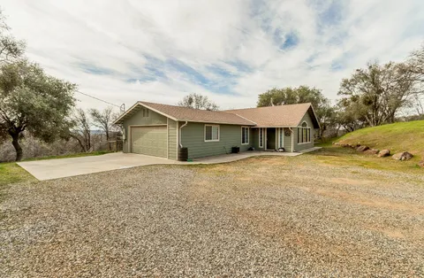 47384 Veater Ranch Road, Coarsegold, CA 93614 - MLS#: 626233
