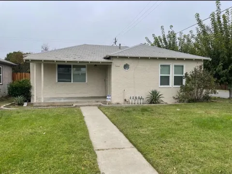 397 N Fruit Avenue, Fresno, CA 93706 - MLS#: 628090