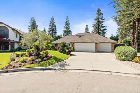 9093 N Cherryhill Lane, Fresno, CA 93720 - MLS#: 629130