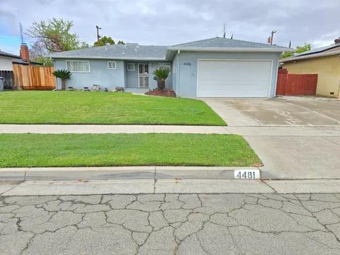 4481 E Holland Avenue, Fresno, CA 93726 - MLS#: 628126