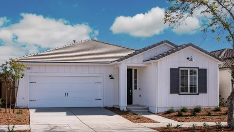 878 Beaver Pond Loop, Madera, CA 93636 - MLS#: 625322