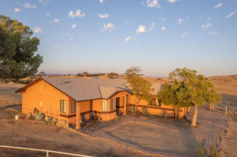 A home in Coarsegold