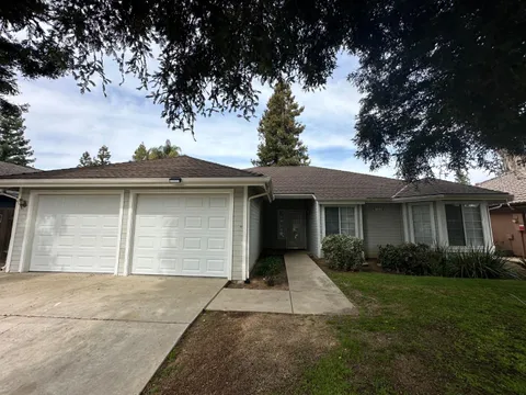 1314 E Portland Avenue, Fresno, CA 93720 - MLS#: 627090