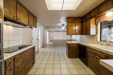 1322 W Millbrae Avenue, Fresno, CA 93711 - MLS#: 625668