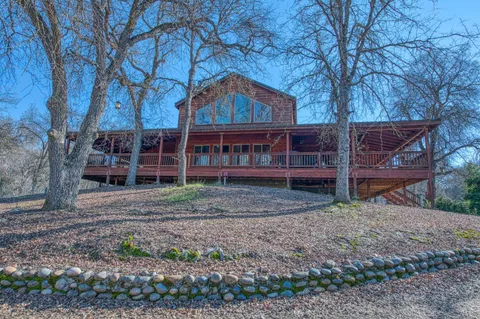 36039 Cranmore Lane, Auberry, CA 93602 - MLS#: 624827