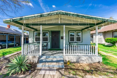 1485 E Englewood Avenue, Fresno, CA 93728 - MLS#: 627250