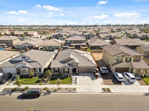 A home in Visalia