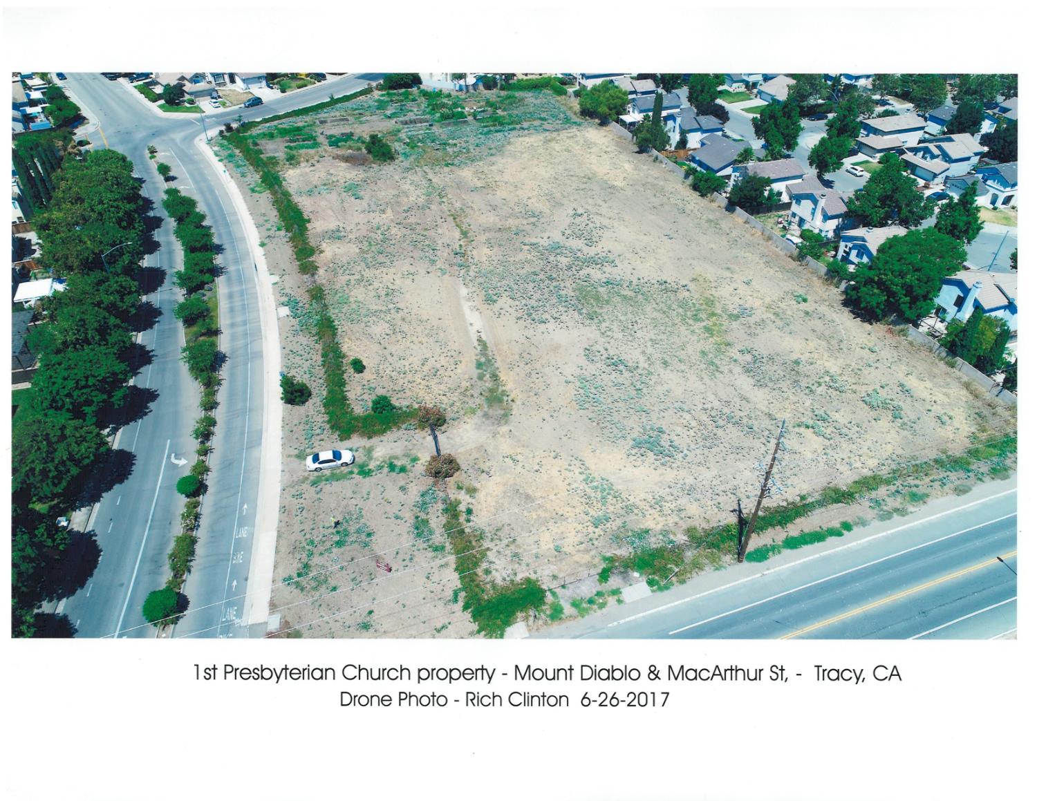 0 0 S MacArthur Drive