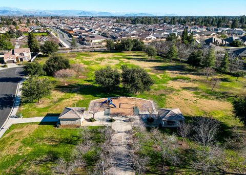 A home in Clovis