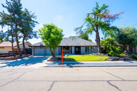 647 W Magill Avenue, Fresno, CA 93704 - MLS#: 626896