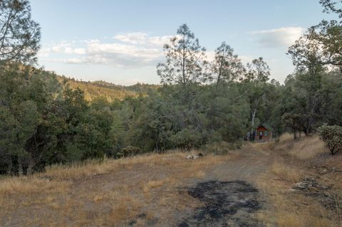 A home in Mariposa