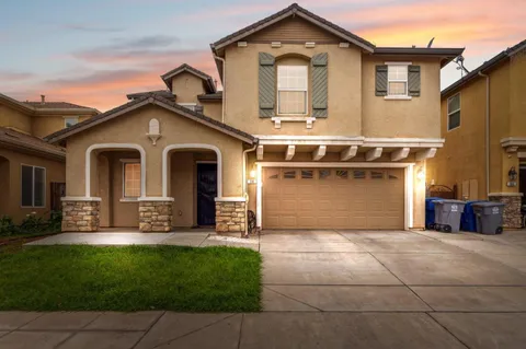 996 Papaya St, Madera, CA 93638 - MLS#: 628015