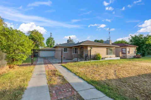 2114 E Brown Avenue, Fresno, CA 93703 - MLS#: 629526