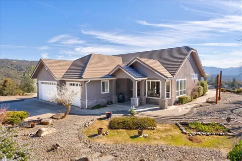 45500 Right Road, Ahwahnee, CA 93601 - MLS#: 626743