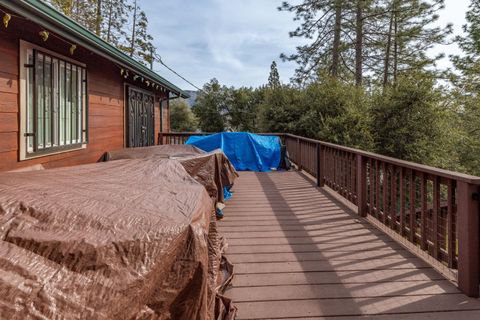 A home in Wishon