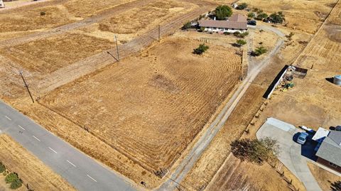 A home in Madera