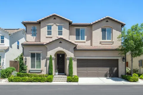 1362 E Via Viola Way, Fresno, CA 93730 - MLS#: 630345