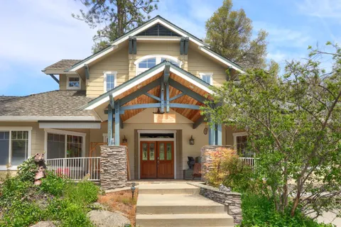 49469 Venado Ct, Coarsegold, CA 93614 - MLS#: 619806