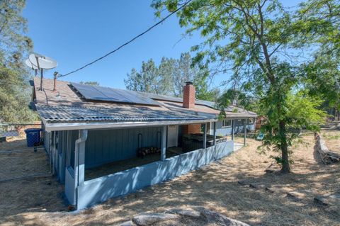 A home in Coarsegold