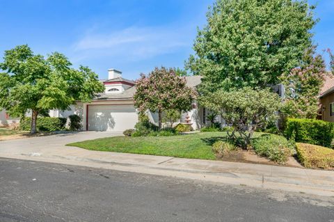 A home in Clovis