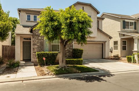 A home in Clovis