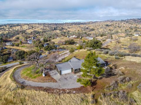 A home in Madera