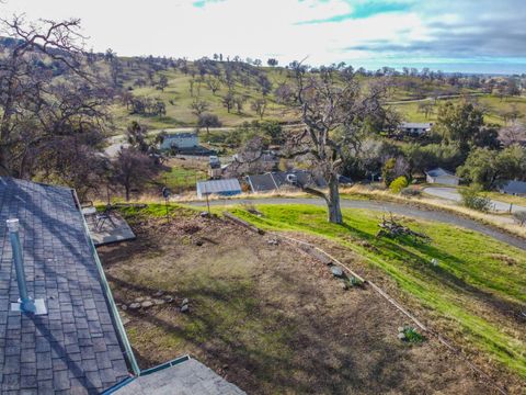 A home in Madera